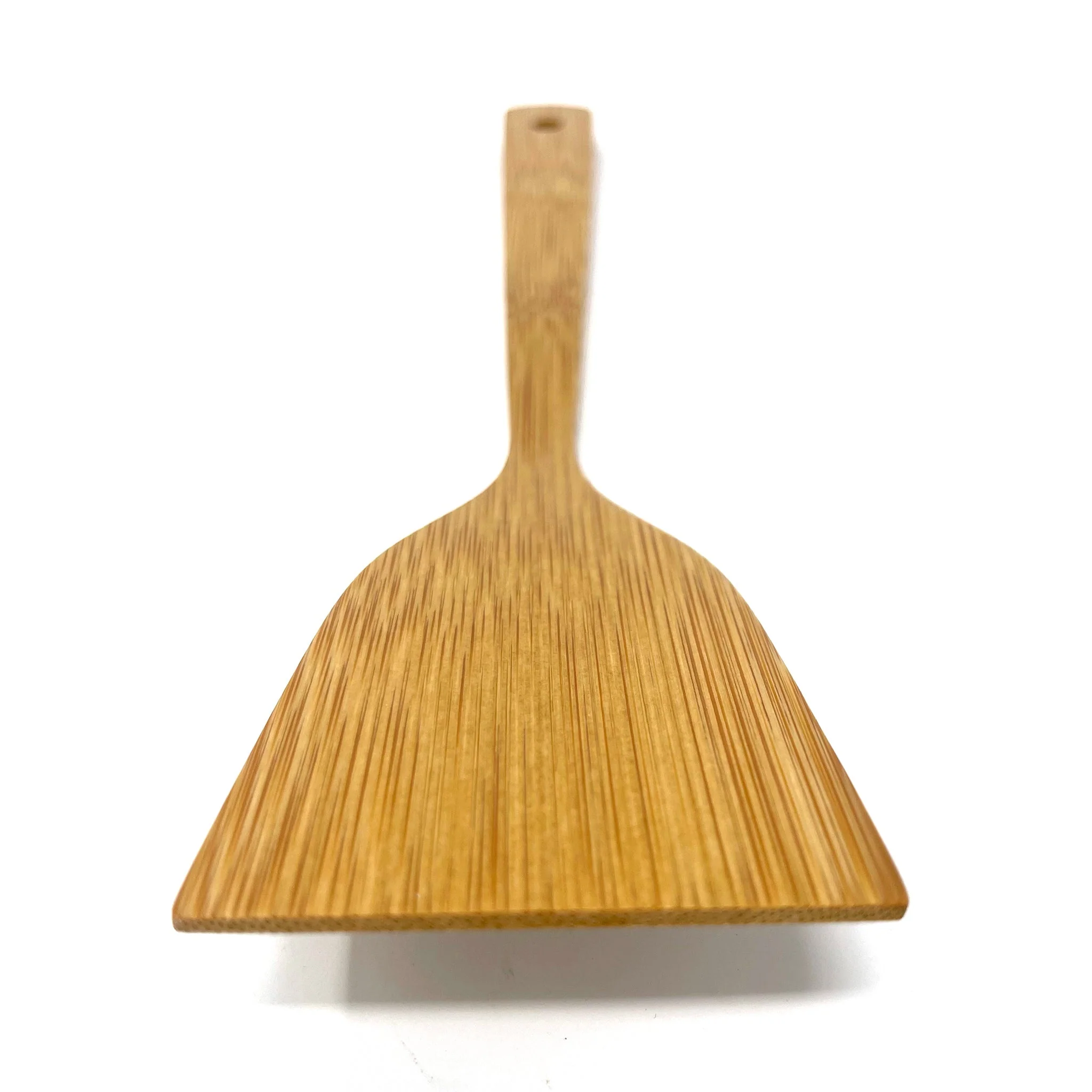 Artisan Bamboo Cooking Turner - Image 6