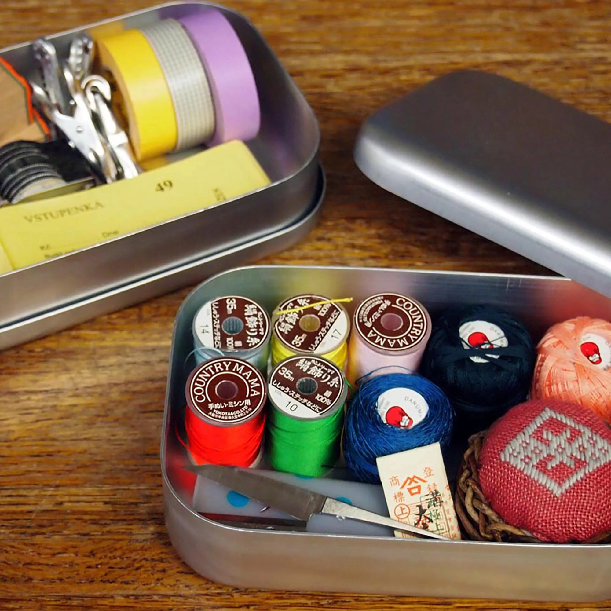 Classic Japanese Bento Box - Image 7