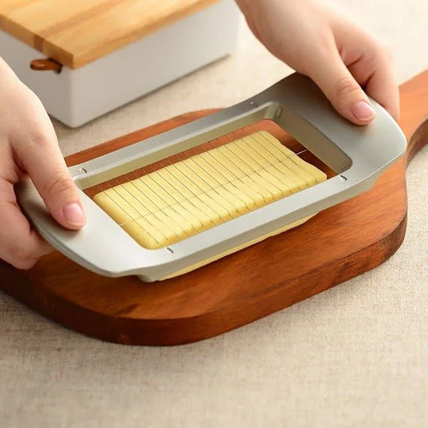 Perfect Portion Butter Slicer - Image 5