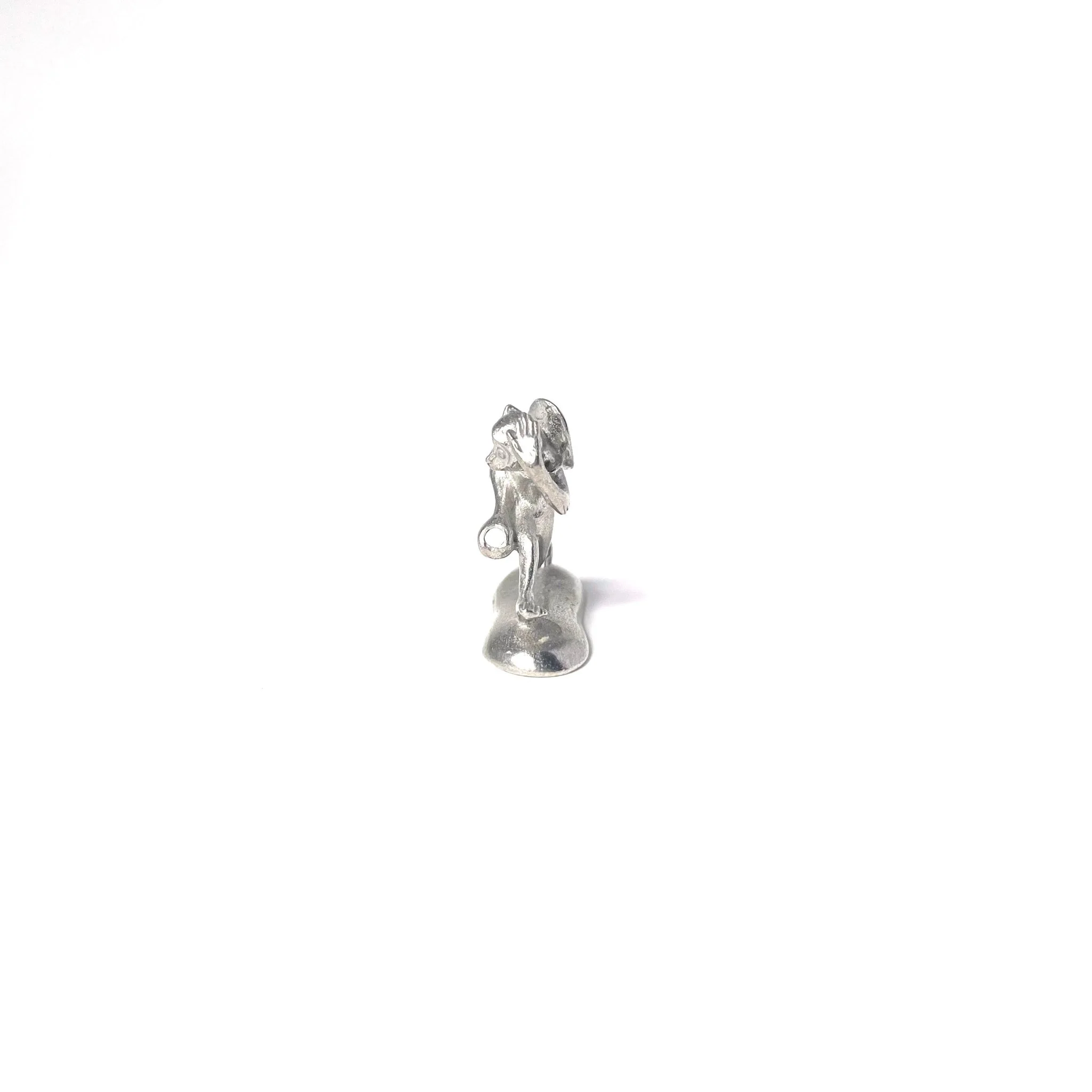 Monkey Incense Holder – Chōjū-giga Series - Image 4