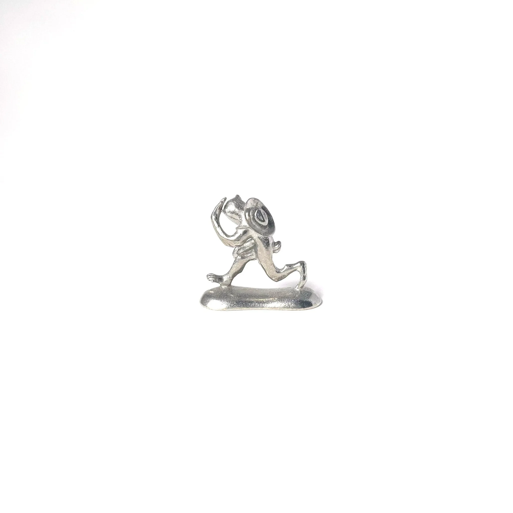 Monkey Incense Holder – Chōjū-giga Series - Image 5