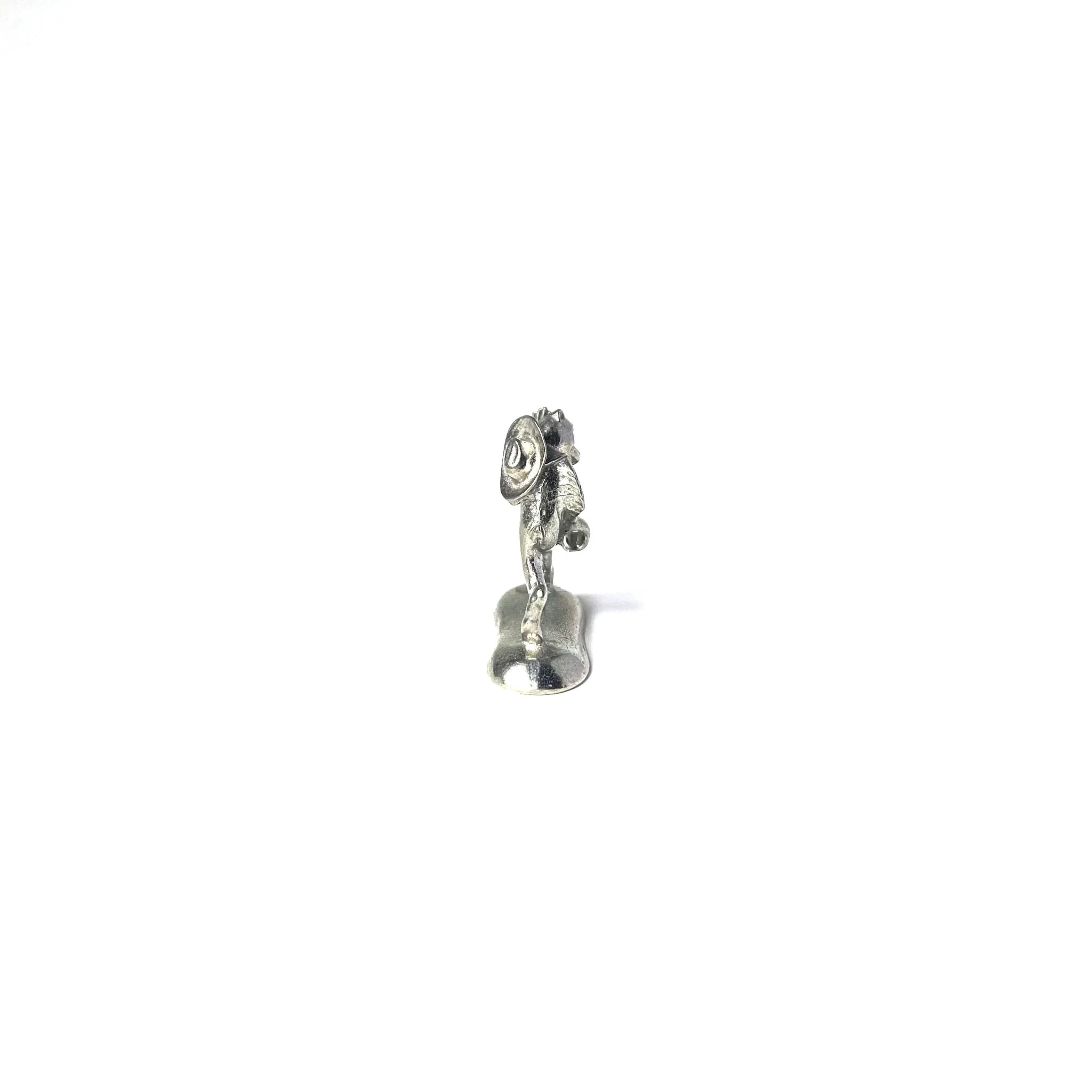 Monkey Incense Holder – Chōjū-giga Series - Image 6