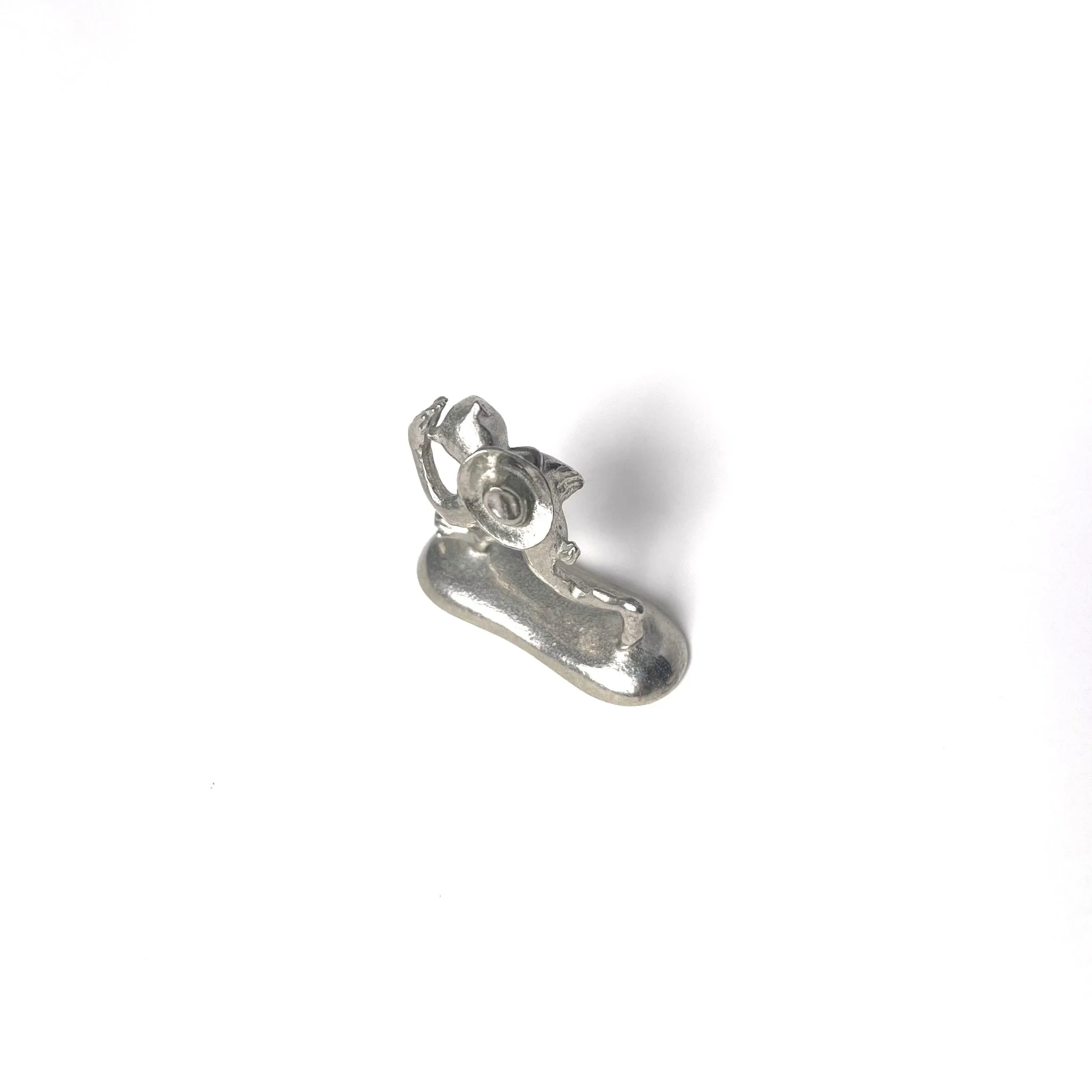 Monkey Incense Holder – Chōjū-giga Series - Image 7