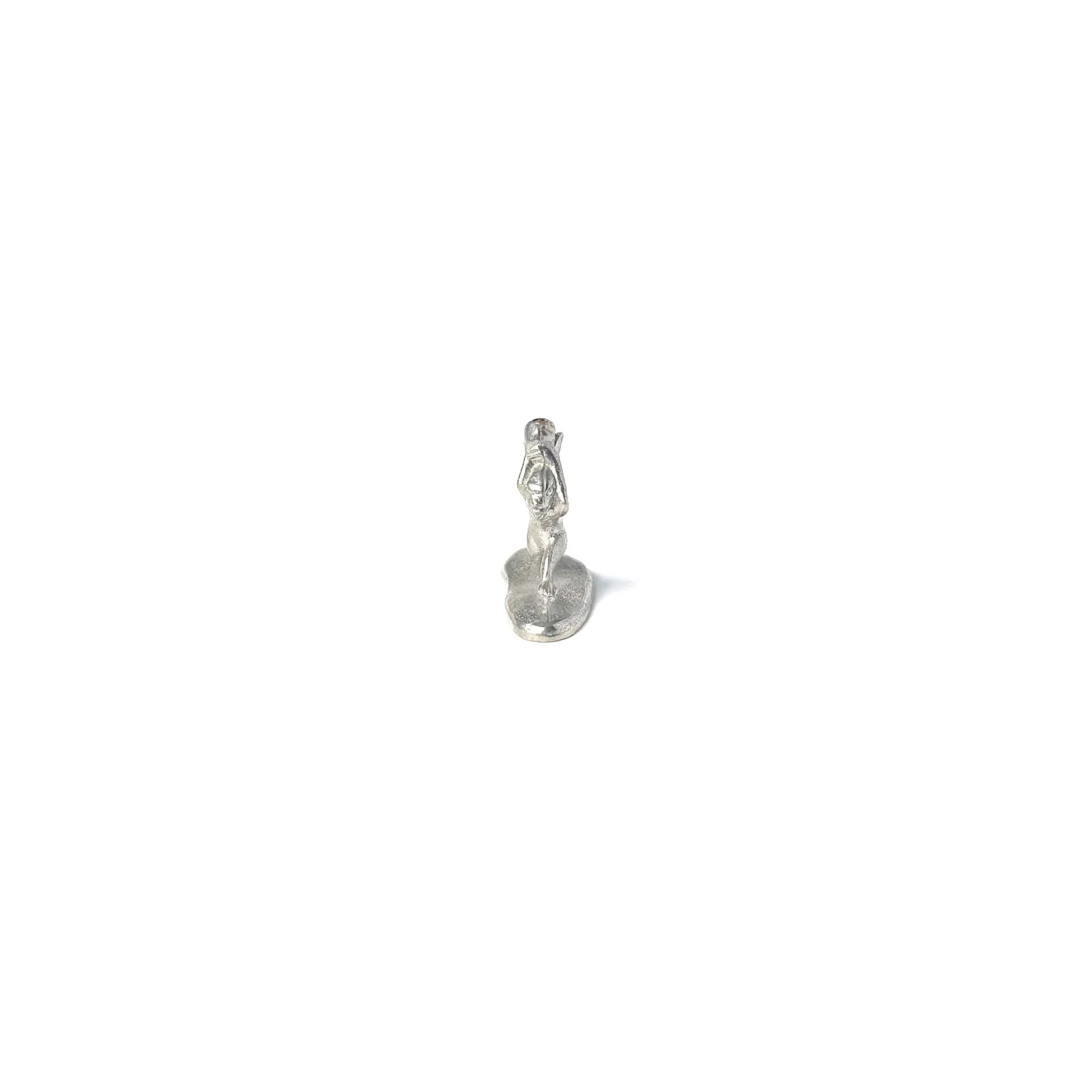 Rabbit Incense Holder – Chōjū-giga Series - Image 5