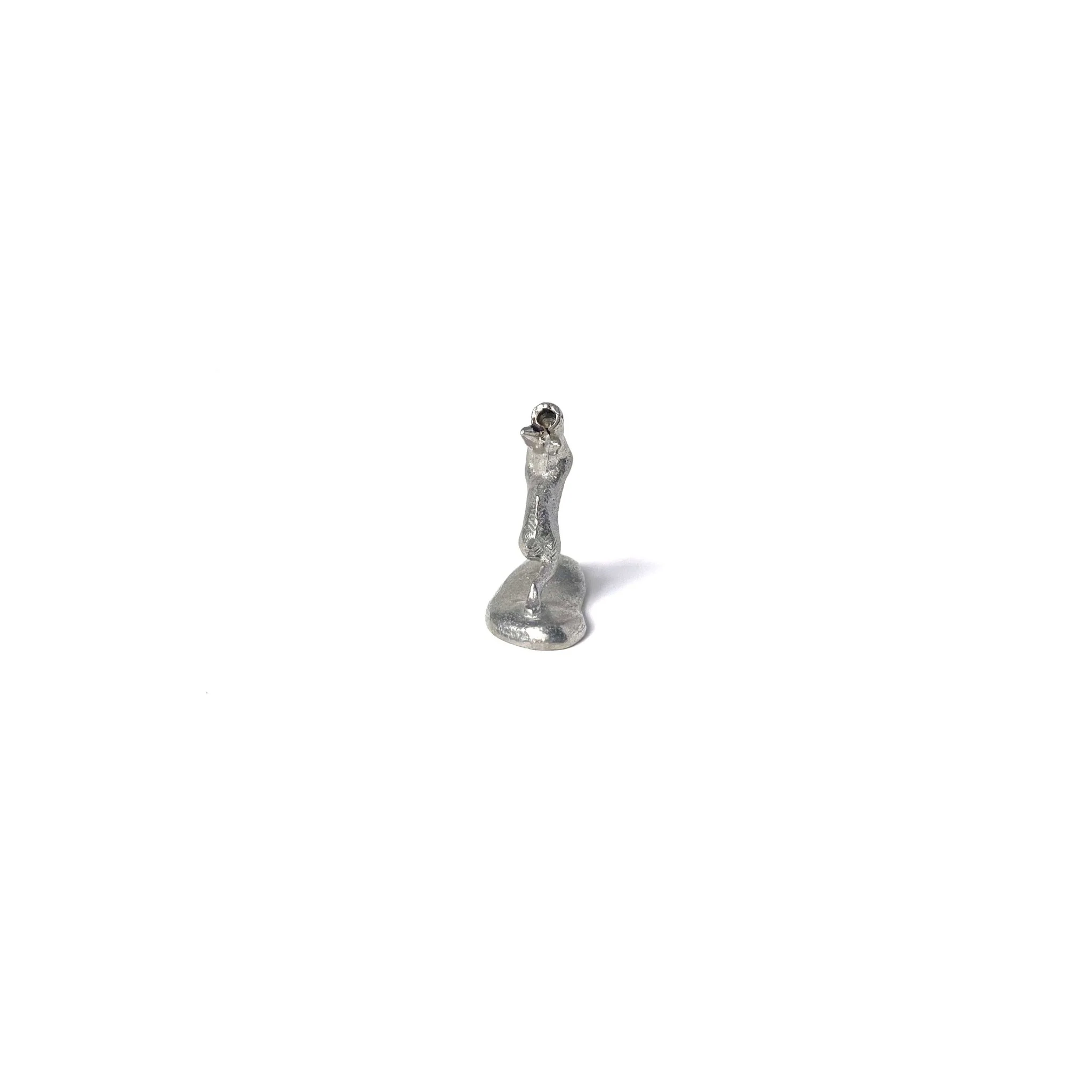 Rabbit Incense Holder – Chōjū-giga Series - Image 6