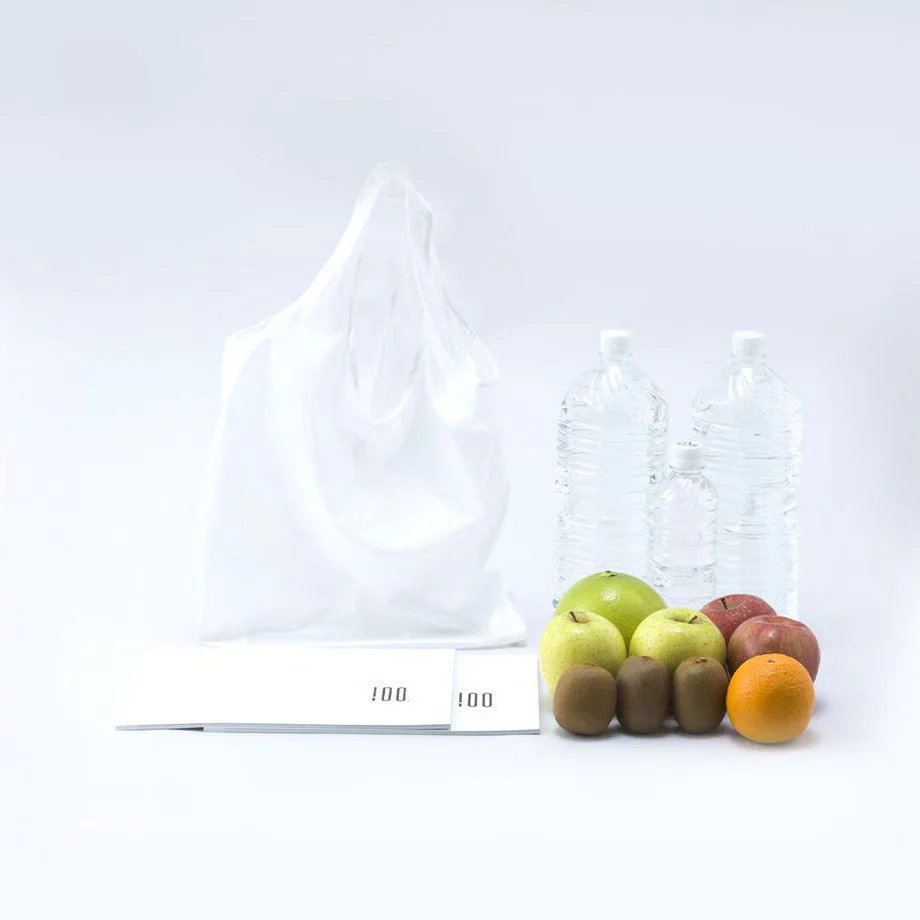 Eco Bag with Case – COCOON by 100 Percent - Image 5