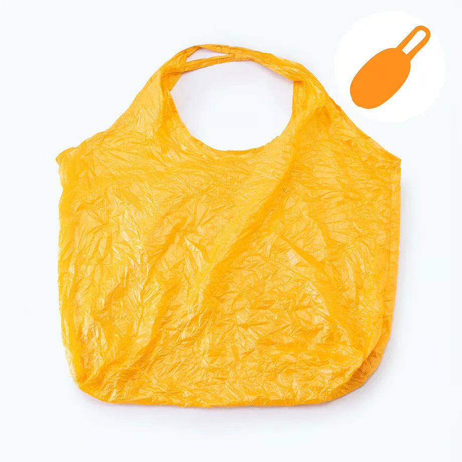 Eco Bag with Case – COCOON by 100 Percent - Image 8