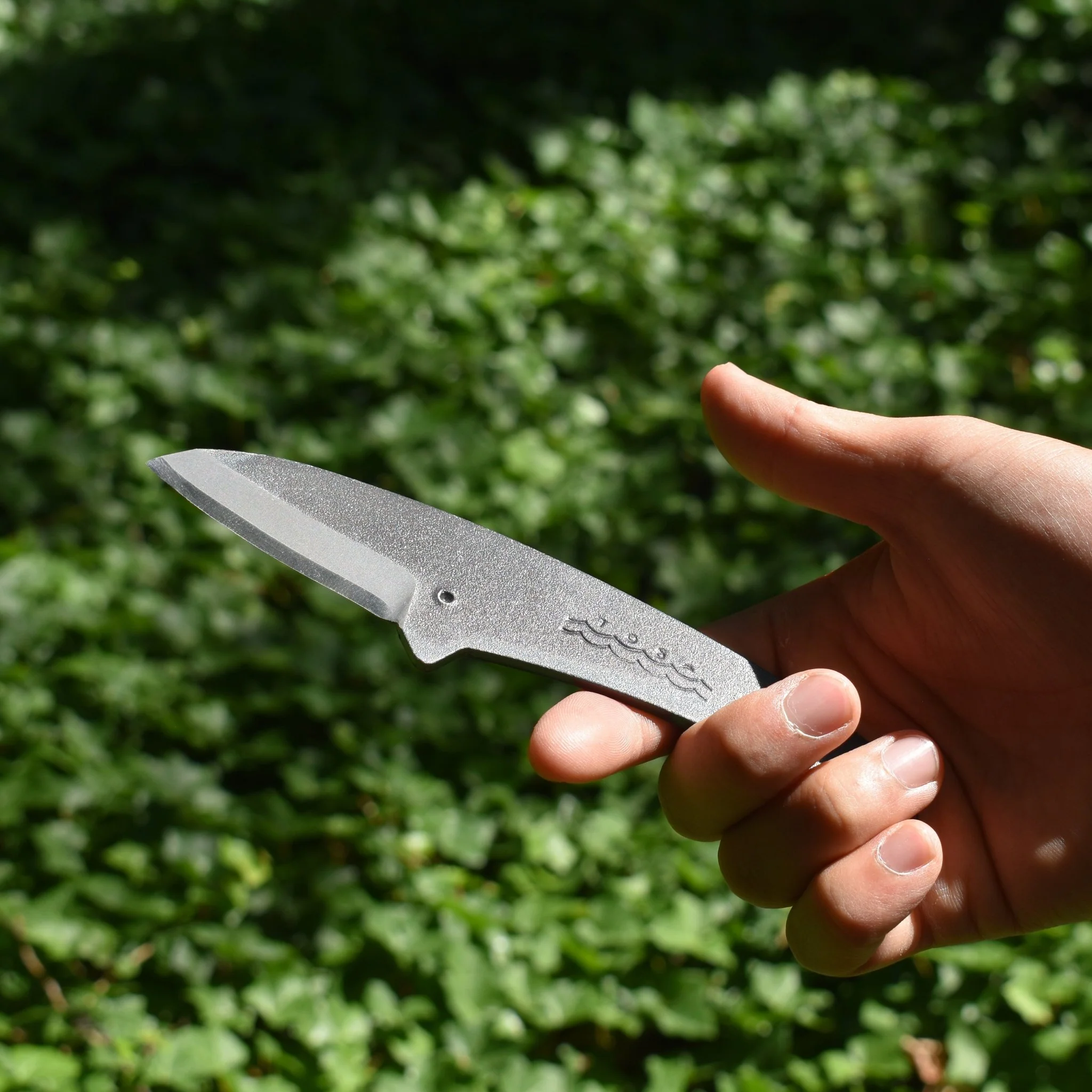 Tosa Fin Whale Knife - Image 2