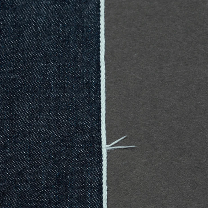 Furoshiki 115 – Japanese Denim Furoshiki (Gift Boxed) - Image 5