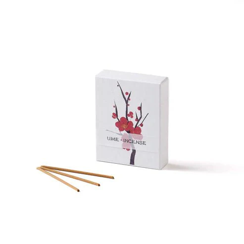 HANGA Plum