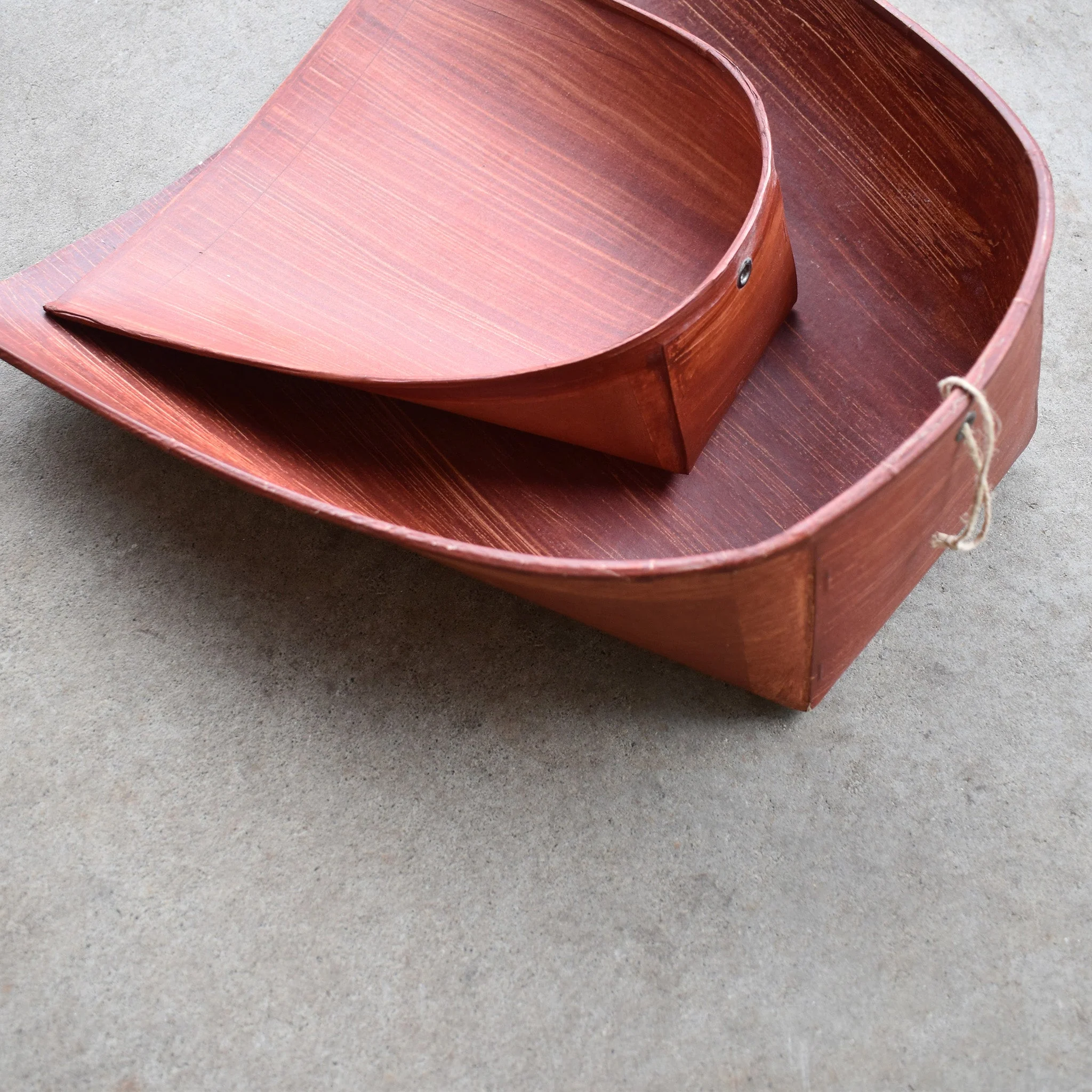 Harimi Dustpan by Shirokiya Denbei - Image 3