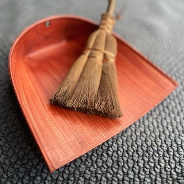 Harimi Dustpan by Shirokiya Denbei - Image 6