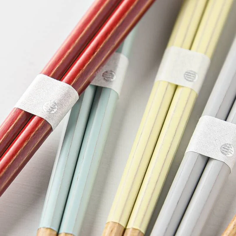 Haze Chopsticks — Cherry Red - Image 5