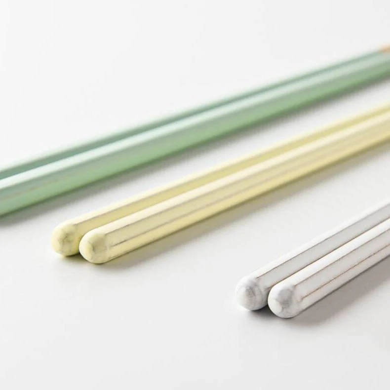 Haze Chopsticks — Mint Green - Image 3