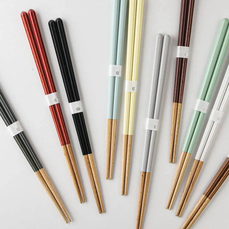 Haze Chopsticks — Mint Green - Image 6