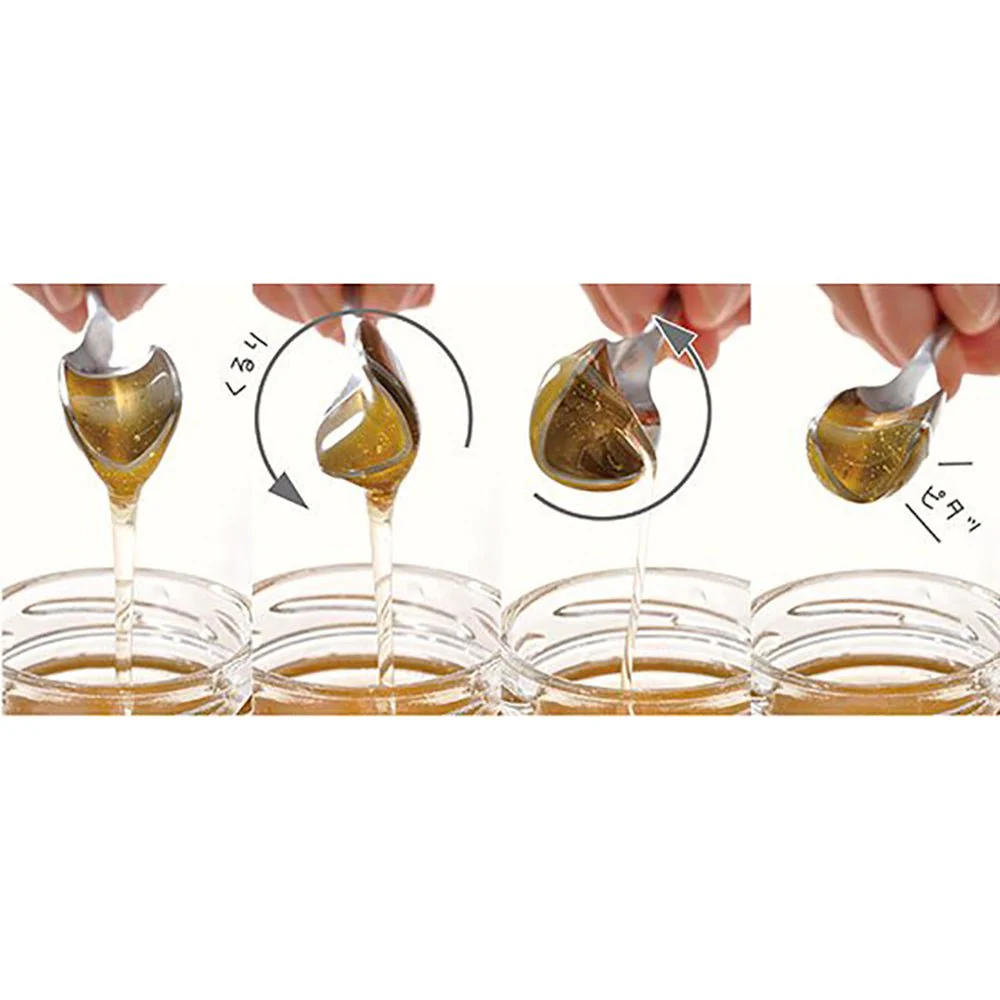 Honey Dipper Spoon - Image 5