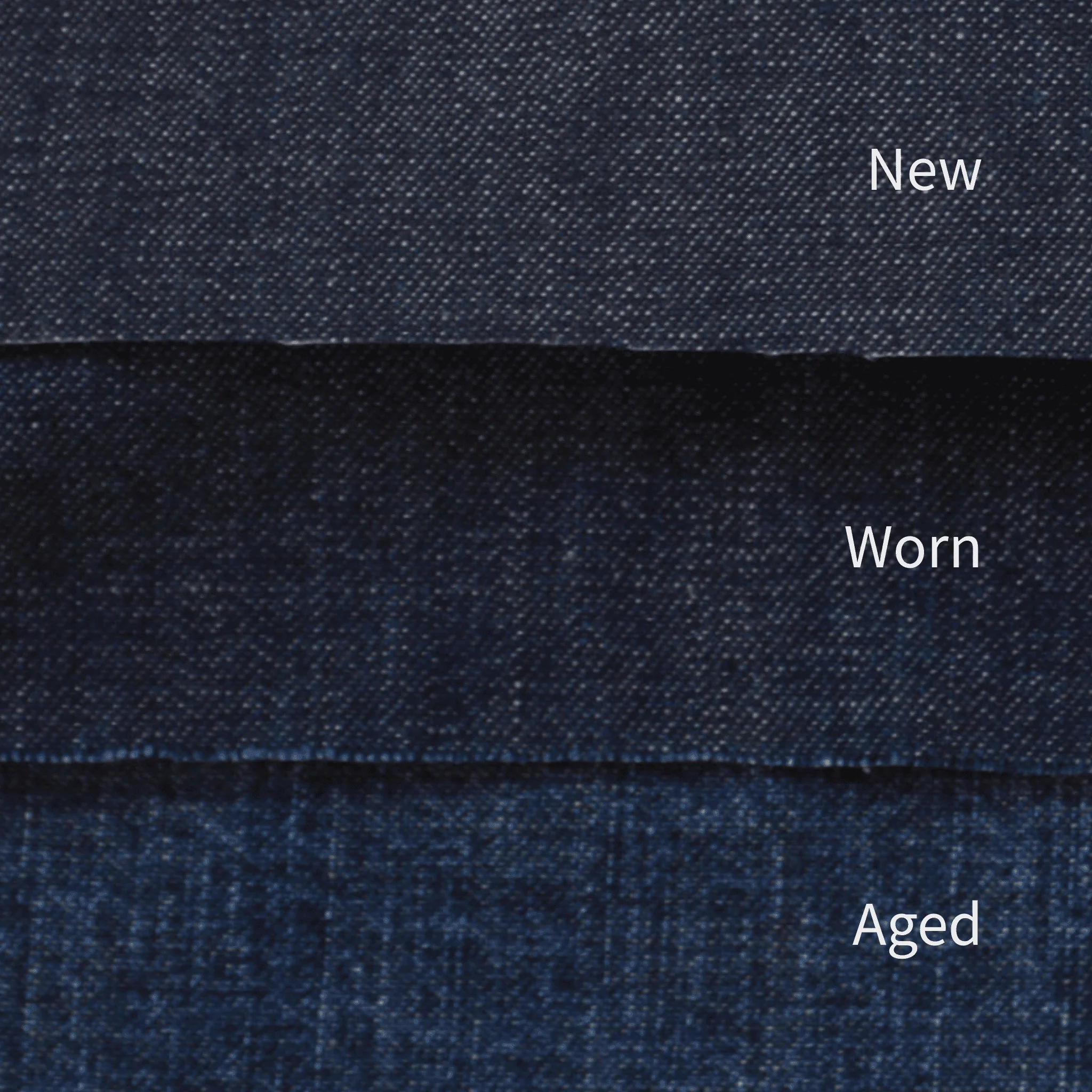 Japanese 12oz Denim Work Apron - Image 7