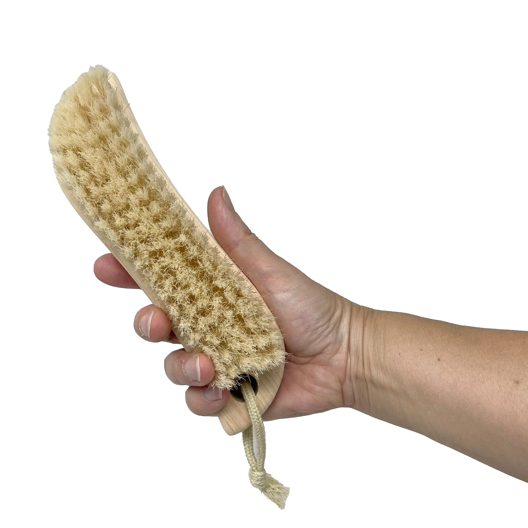 Kanaya Curve Care Brush - Image 3