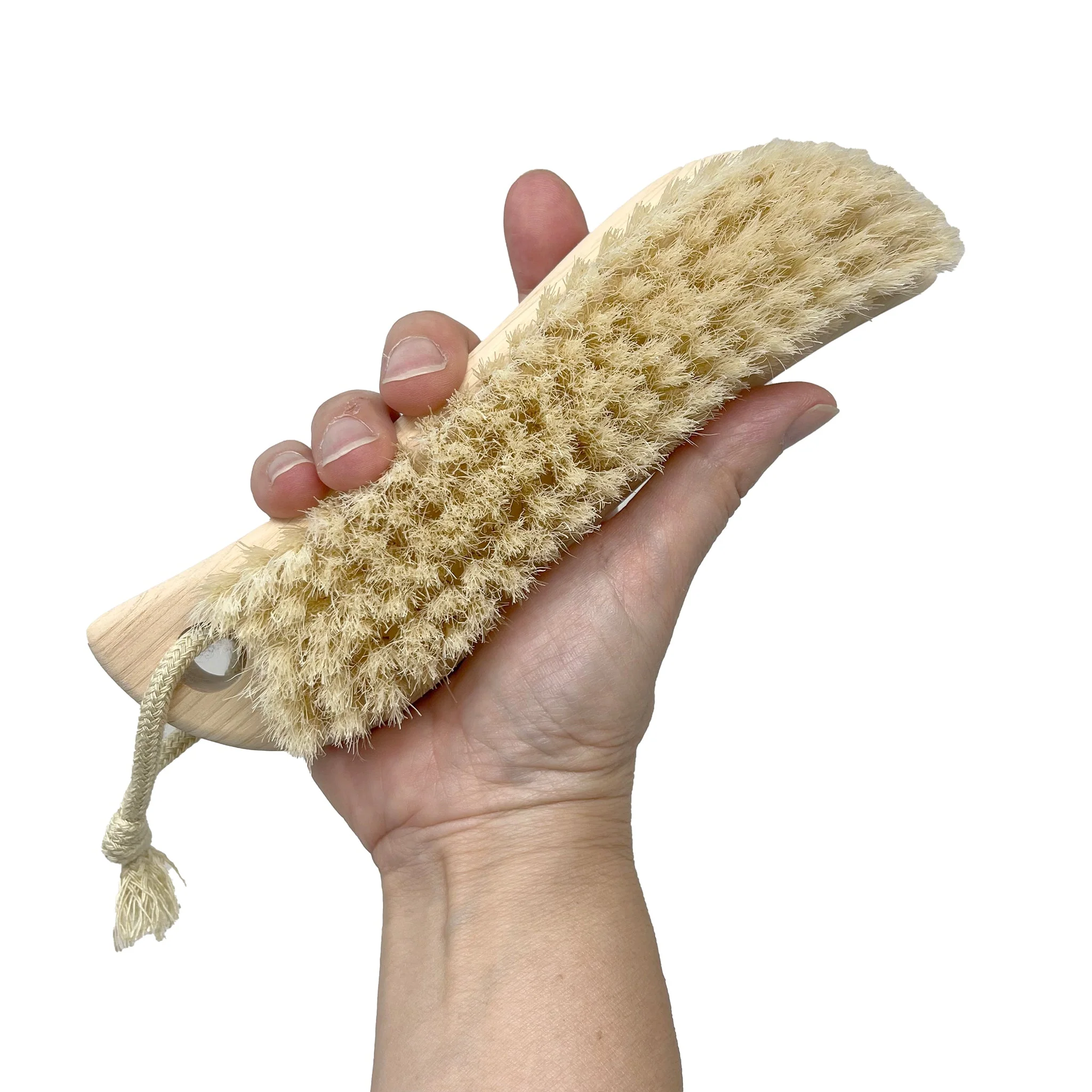 Kanaya Curve Care Brush - Image 6