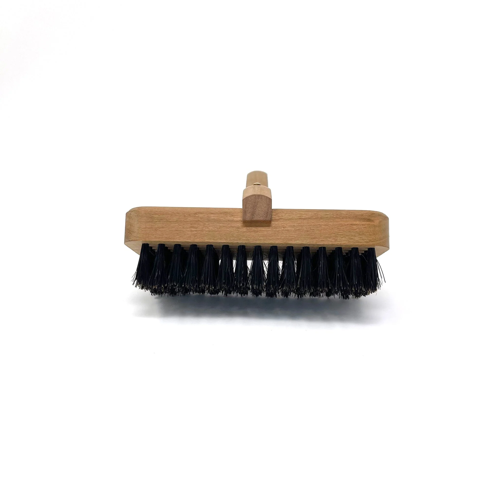 Kanaya Gentle Pet Brush with Natural Boar Bristles - Image 7