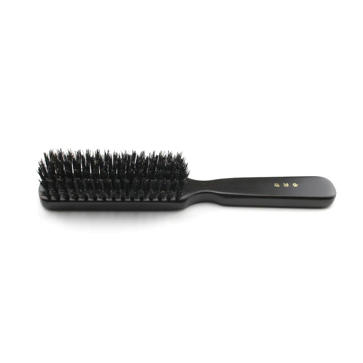 Kanaya Natural Bristle Hair Brush — Medium - Image 4
