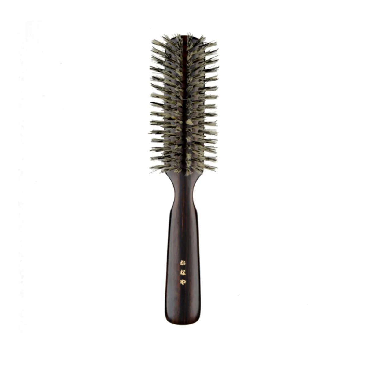 Kanaya Natural Bristle Hair Brush — Soft - Image 5