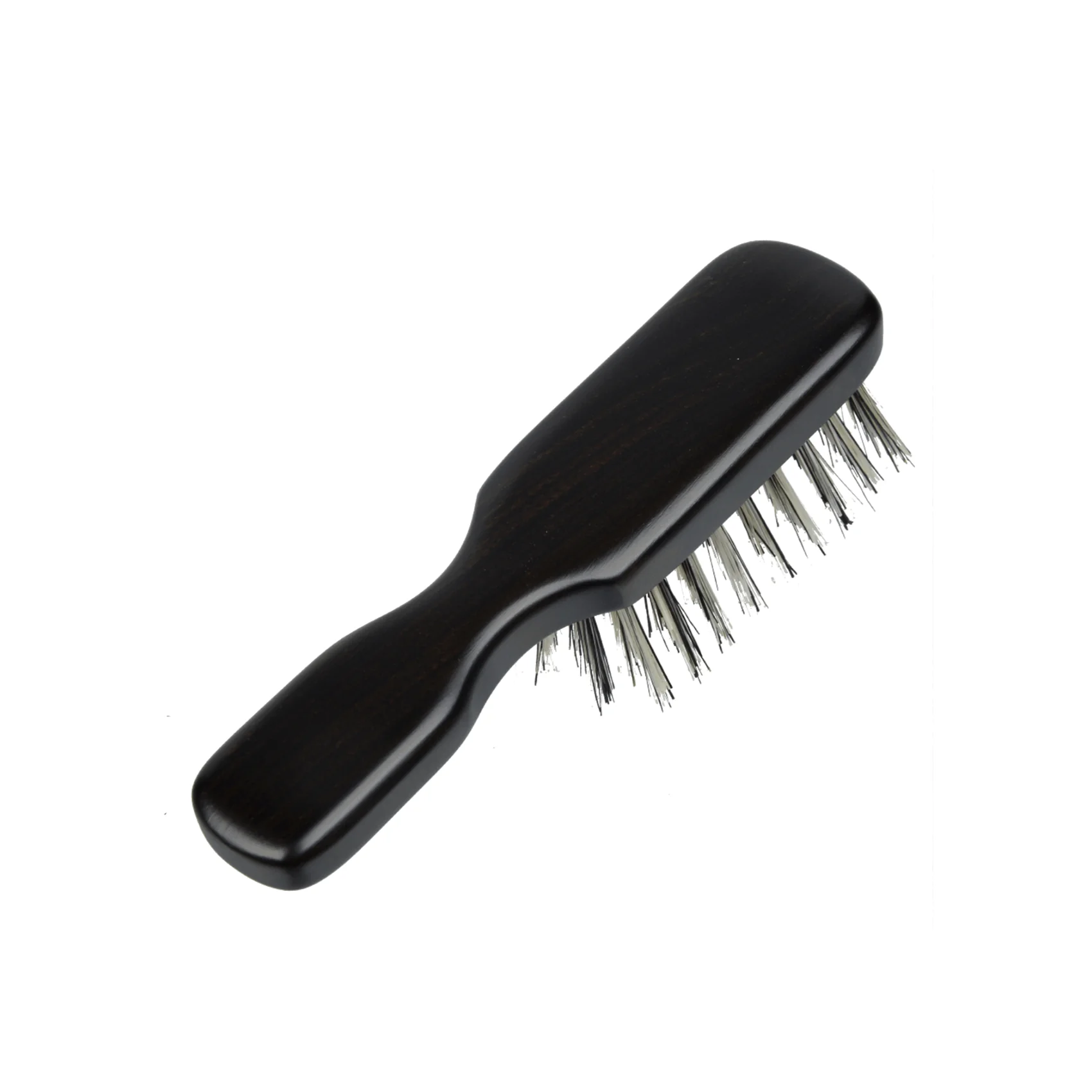 Kanaya Natural Bristle Travel Hair Brush — Soft - Image 4