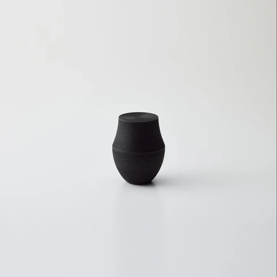 Karmi Kama Tea Canister - Image 3