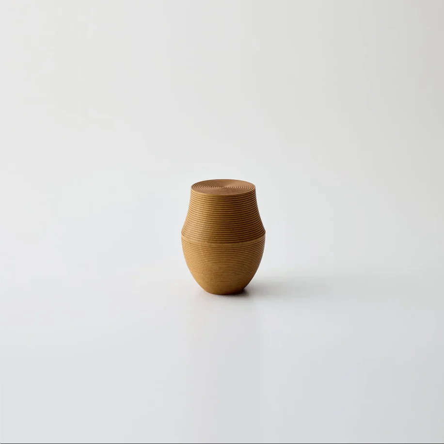 Karmi Kama Tea Canister - Image 4