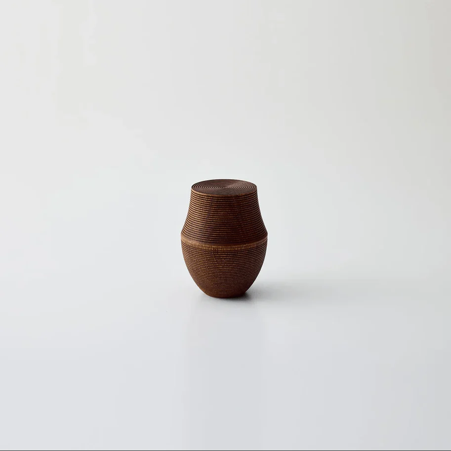 Karmi Kama Tea Canister - Image 5