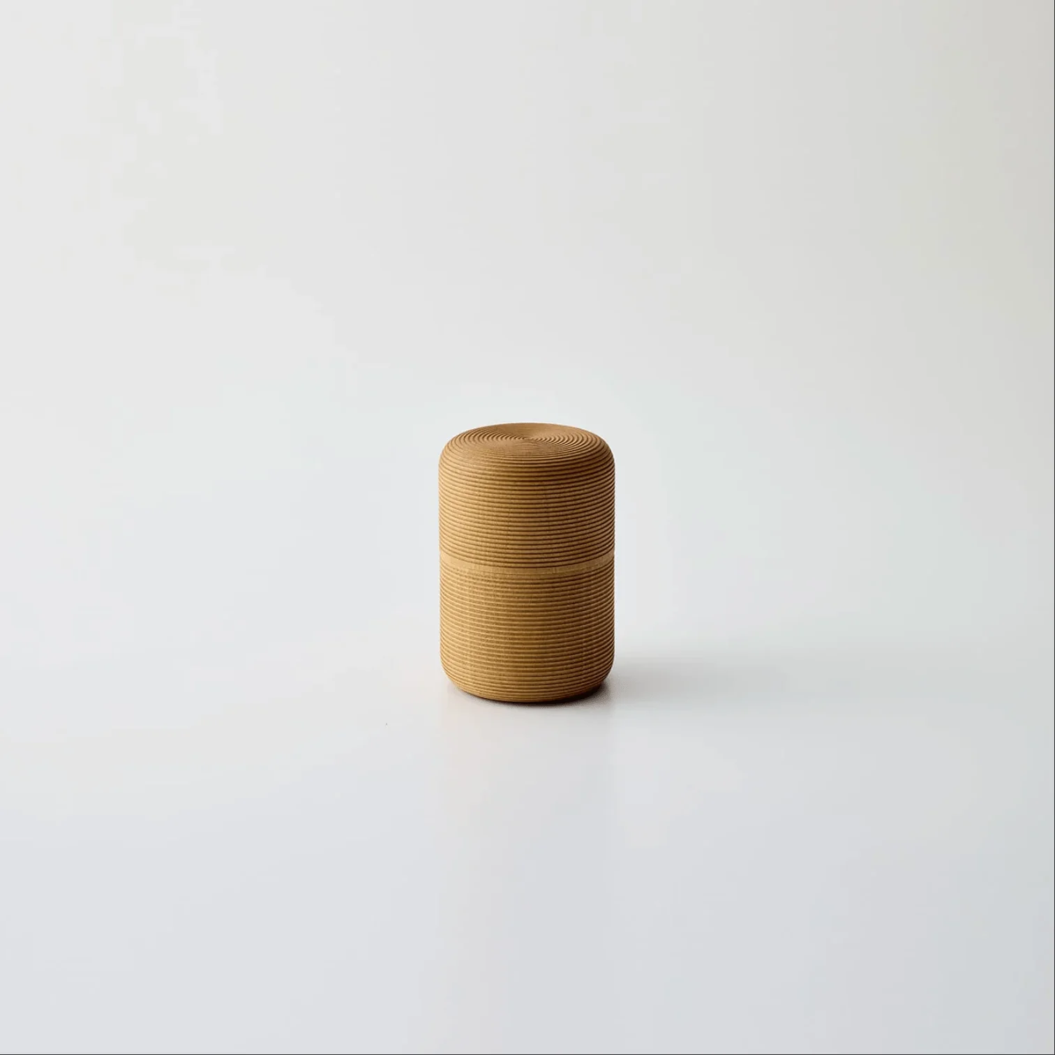 Karmi Tawara Tea Canister - Image 3