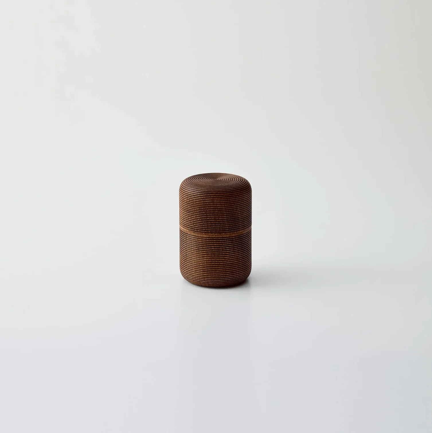 Karmi Tawara Tea Canister - Image 4