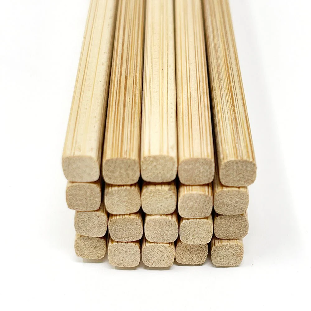 Kikusui Everyday Bamboo Chopsticks - Image 4