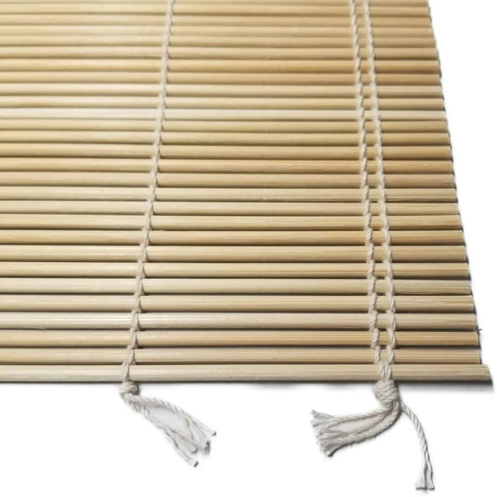 Kikusui Premium Bamboo Sushi Mat - Image 4