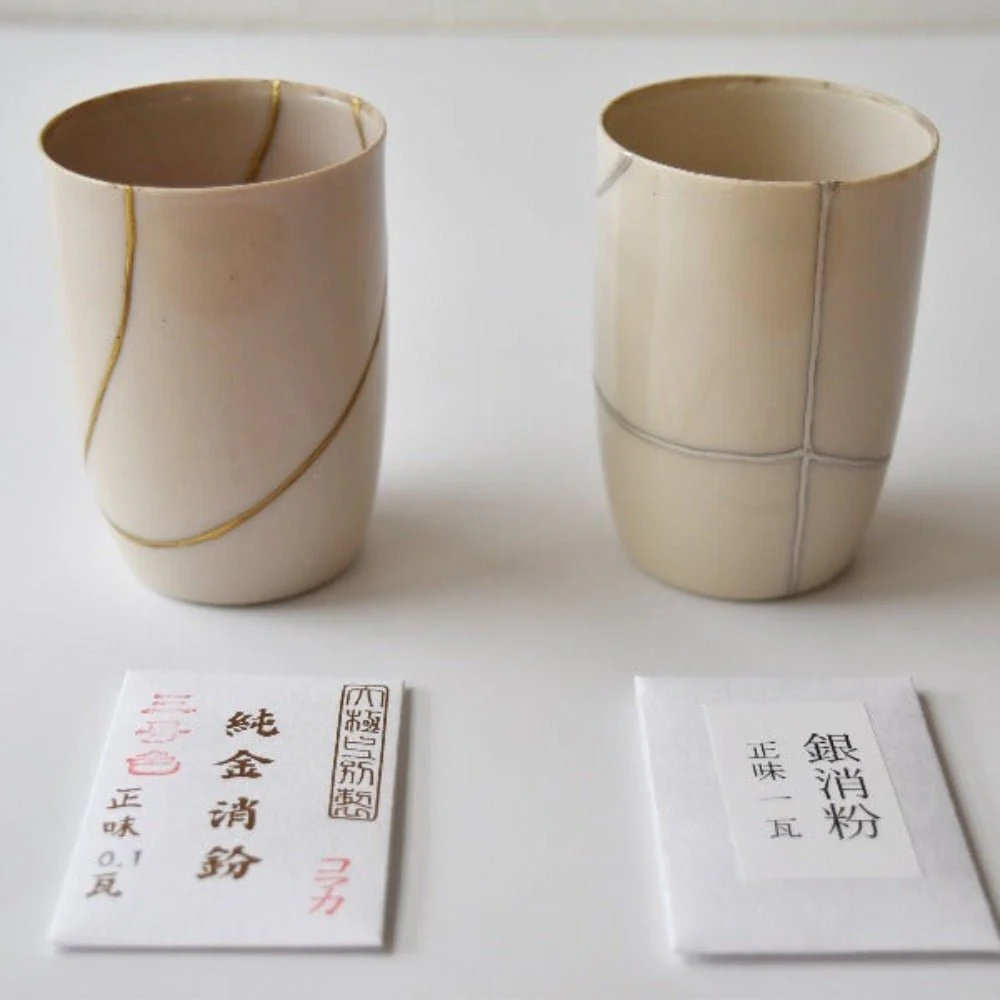 Kintsugi Kit — A Craft of Renewal - Image 7