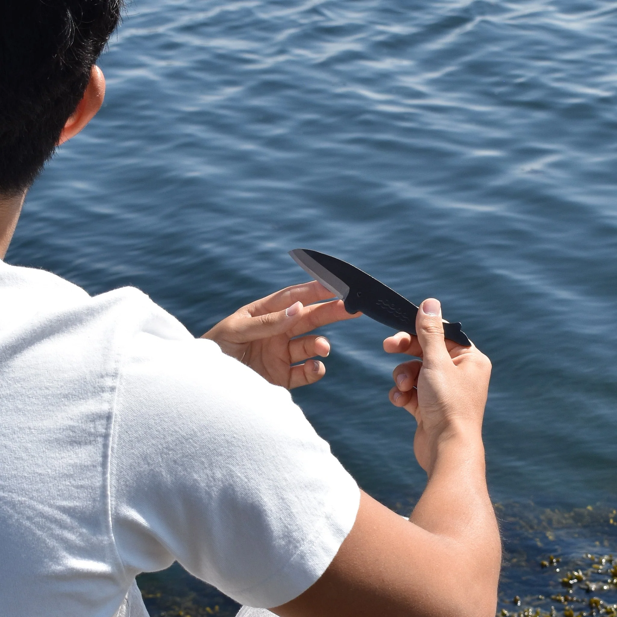 Tosa Bryde’s Whale Knife - Image 2