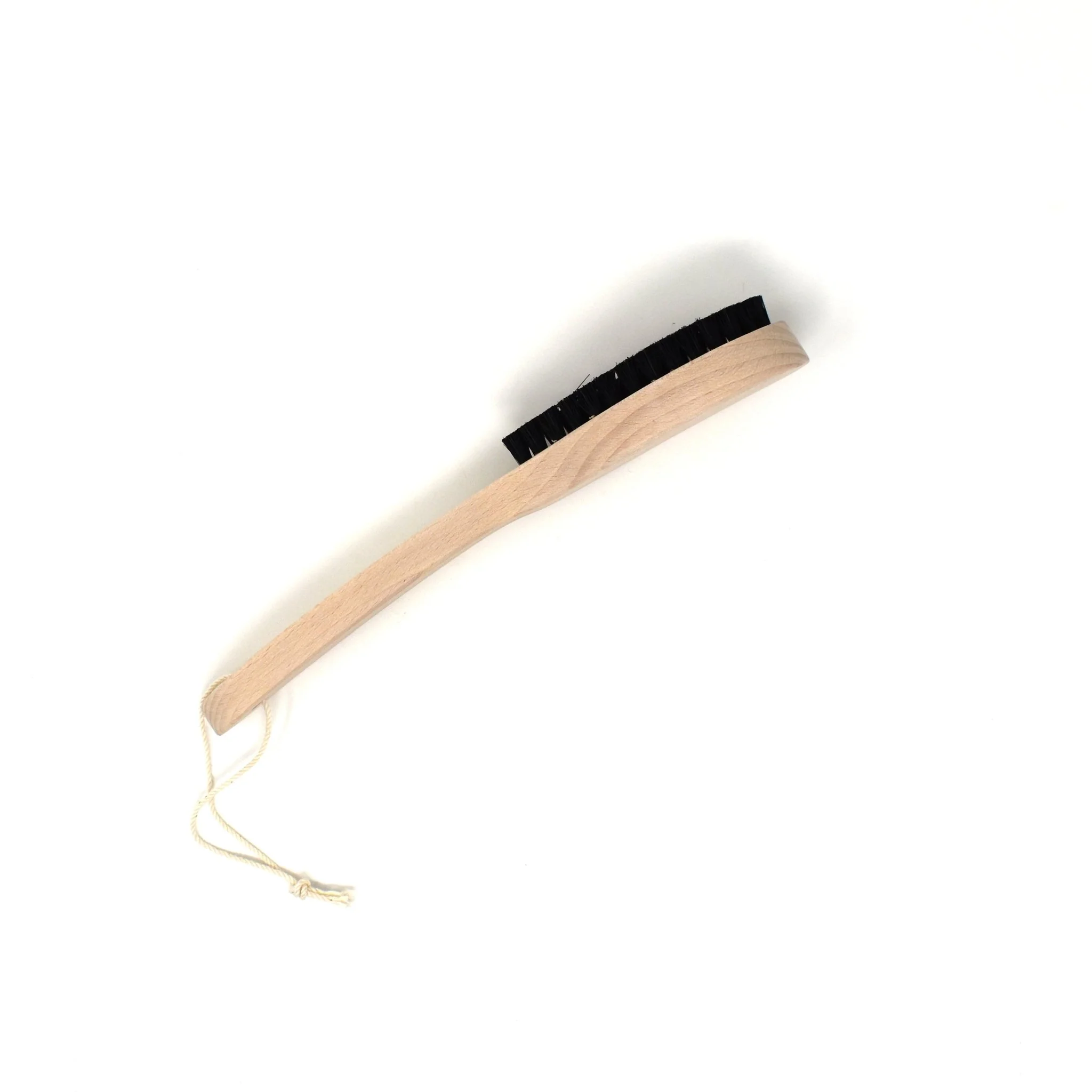 Kanaya Gentle Boar Bristle Lint Brush - Image 3