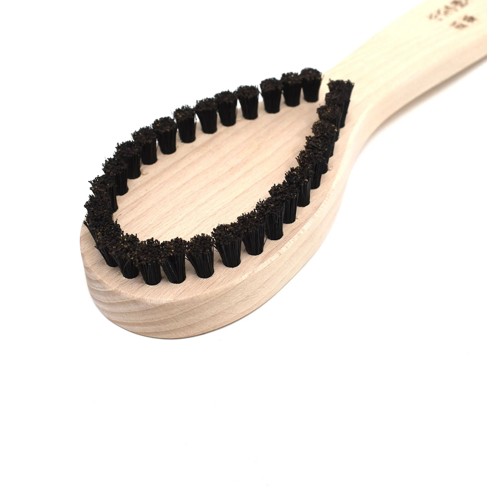 Kanaya Gentle Boar Bristle Lint Brush - Image 5
