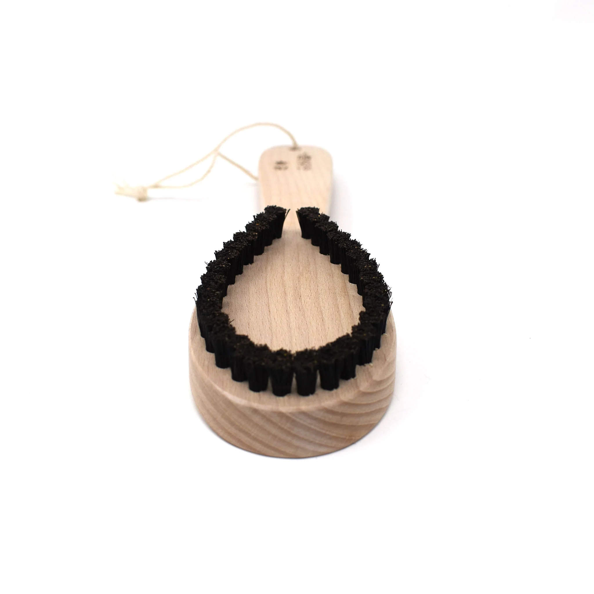 Kanaya Gentle Boar Bristle Lint Brush - Image 6