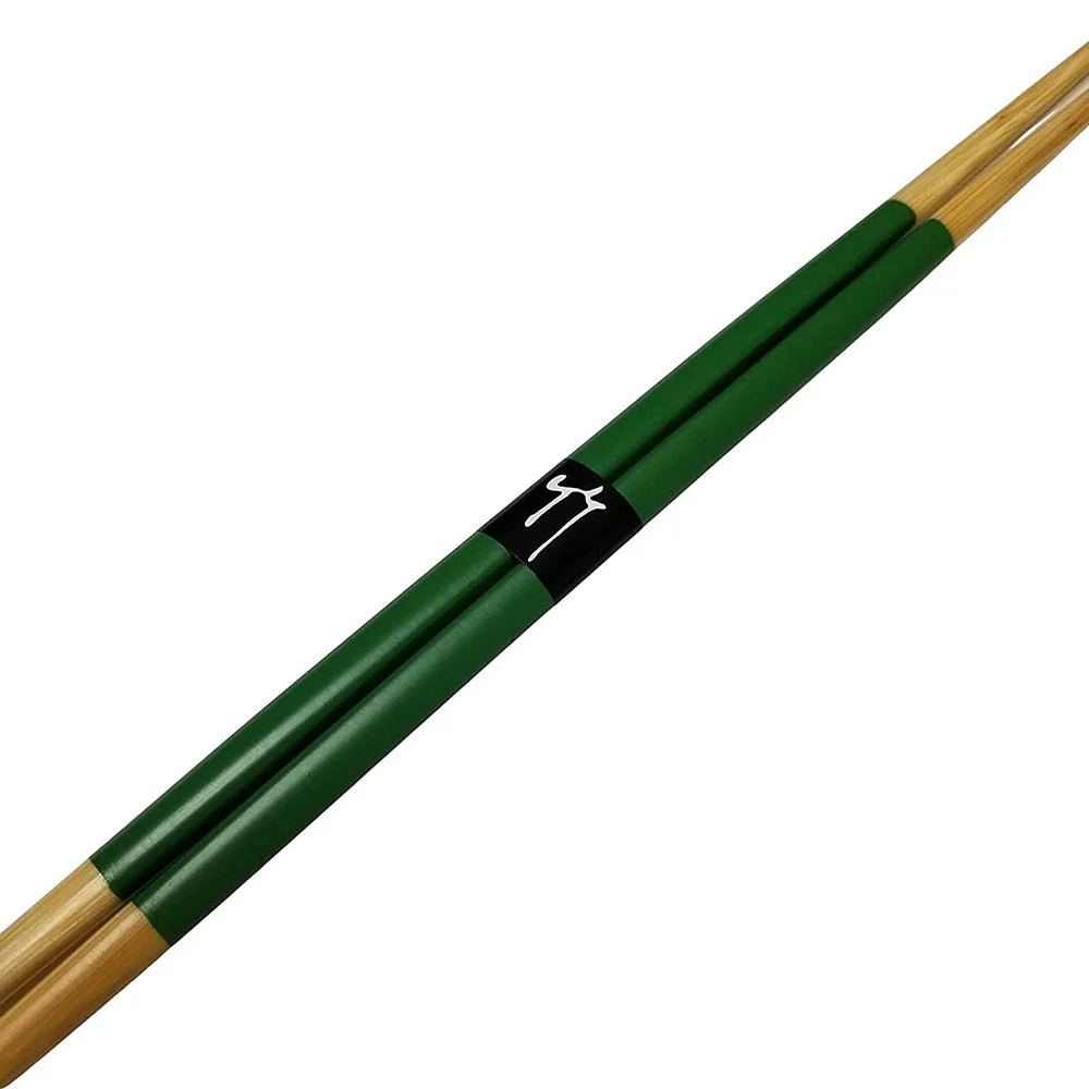 Long Bamboo Chopsticks for Cooking and Serving - Image 3