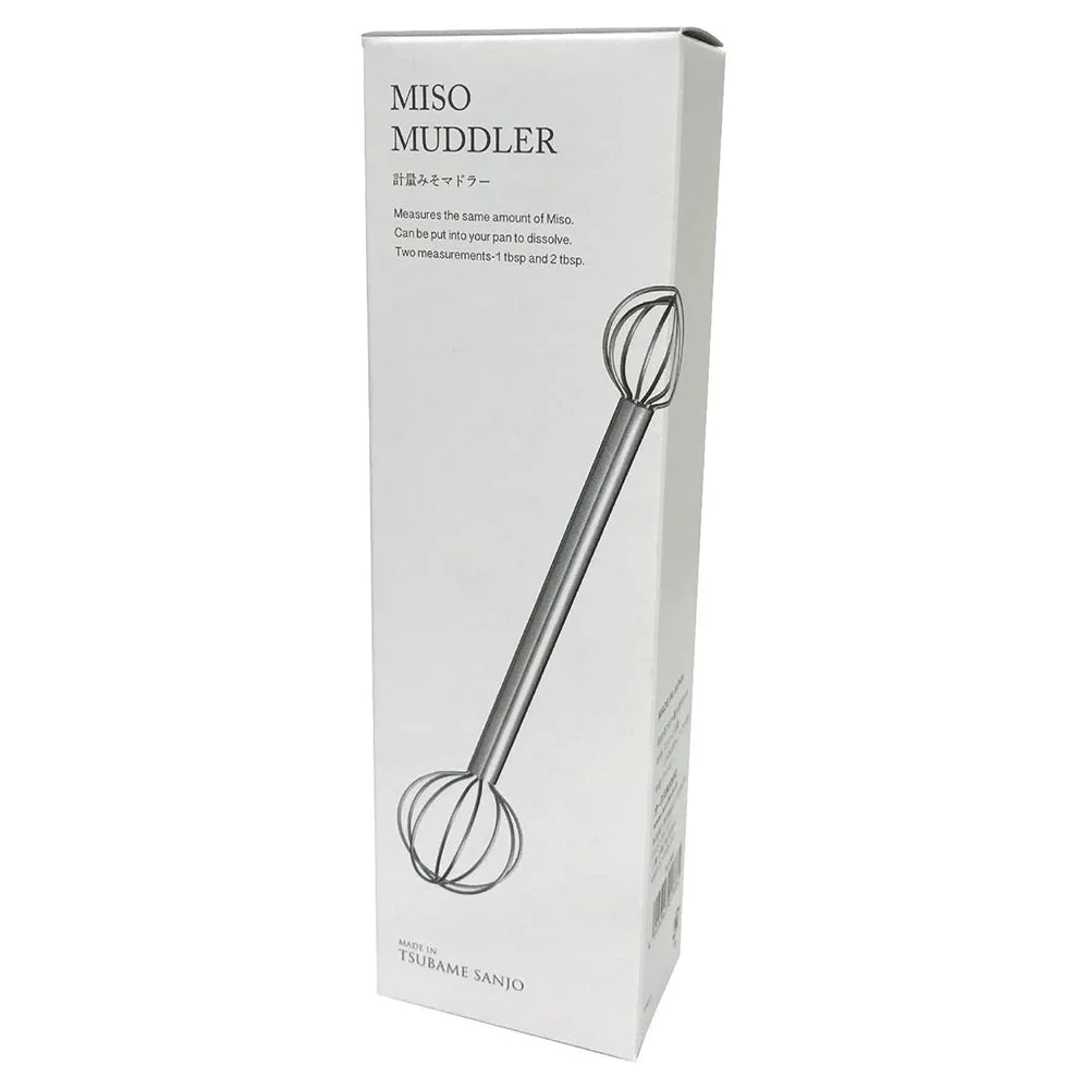 Measuring Miso Muddler and Whisk - Image 7