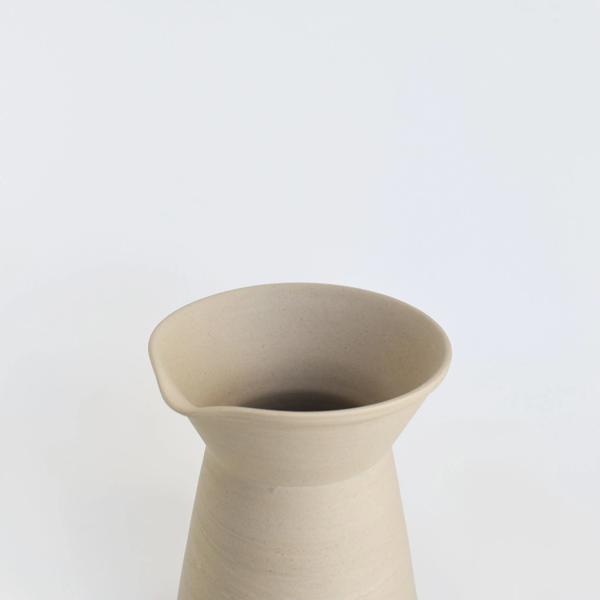 Nankei Ceramic Coffee Server - Image 5