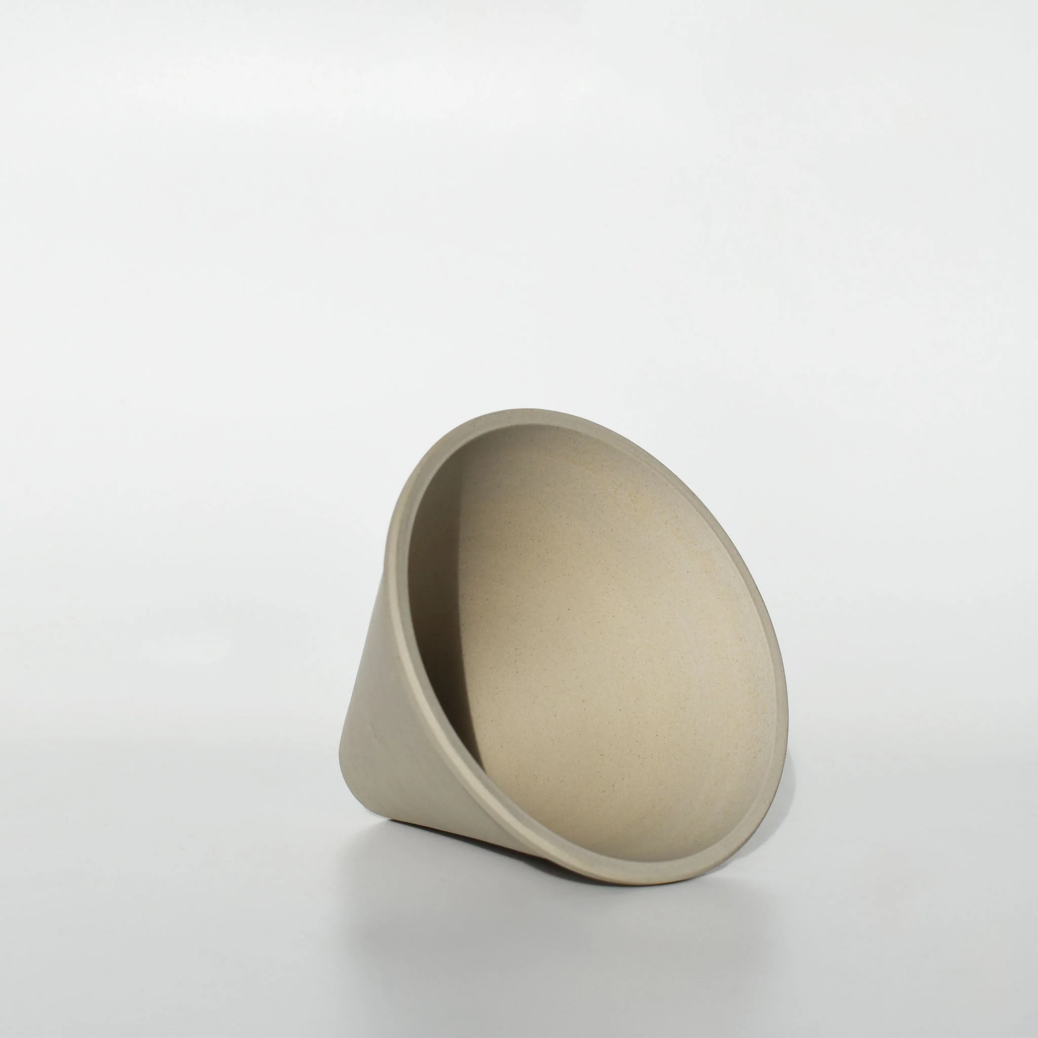 Nankei Ceramic Pour-Over Coffee Dripper - Image 3
