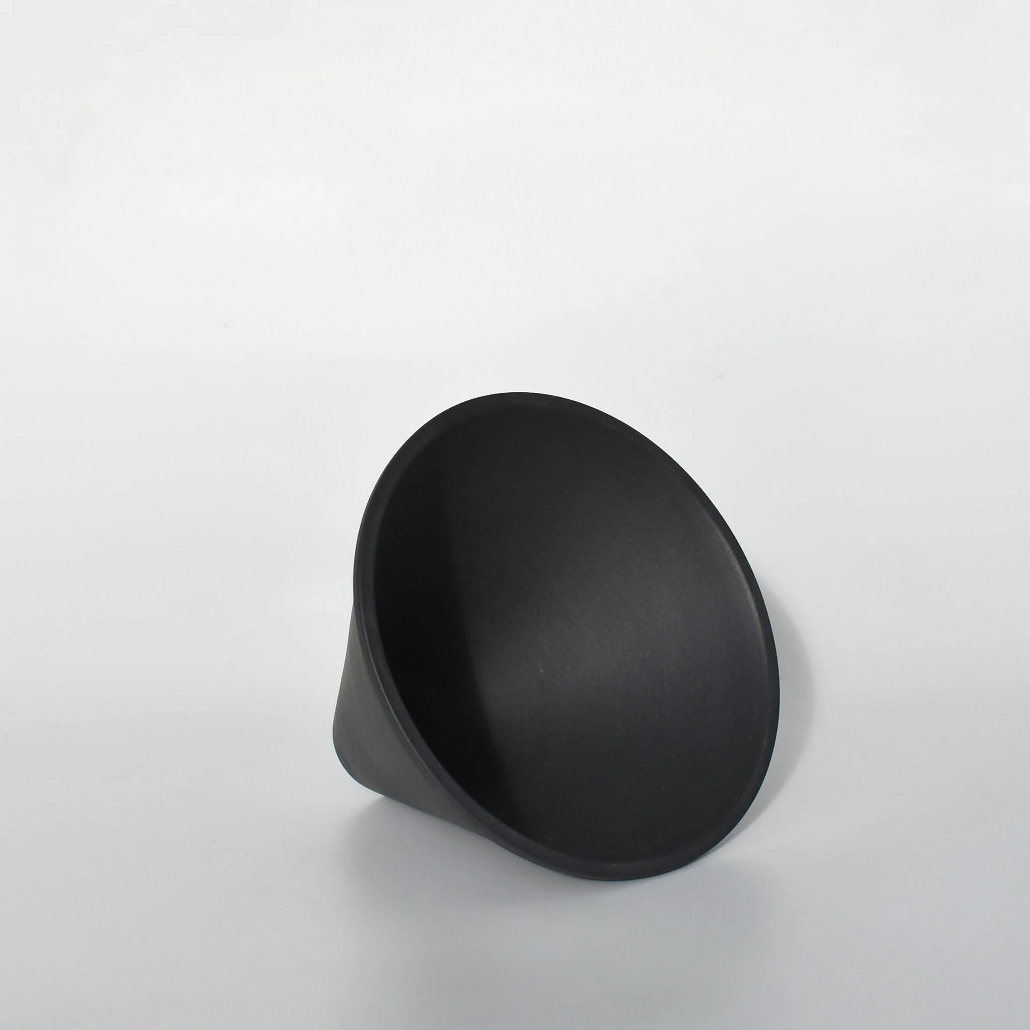 Nankei Ceramic Pour-Over Coffee Dripper - Image 4