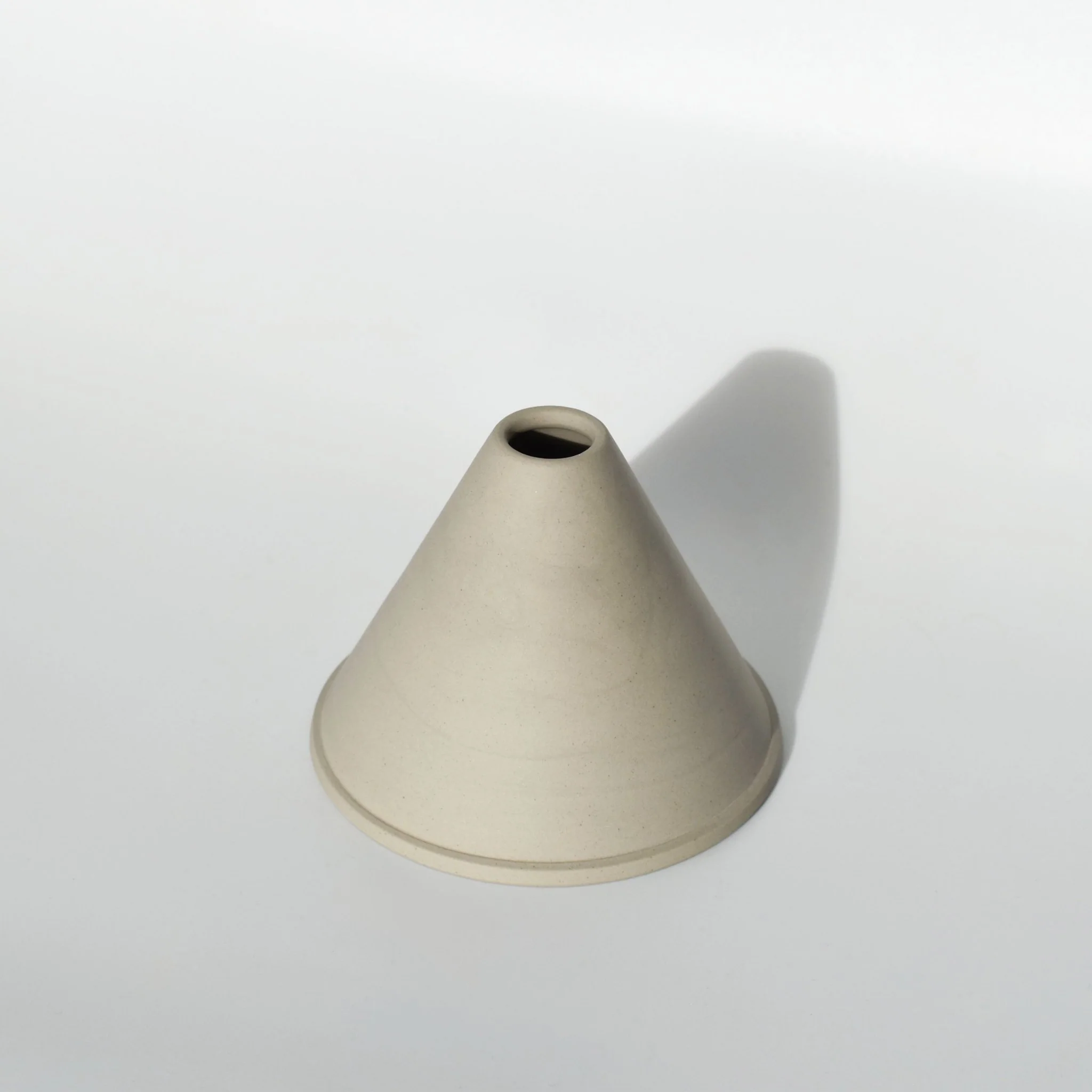 Nankei Ceramic Pour-Over Coffee Dripper - Image 5