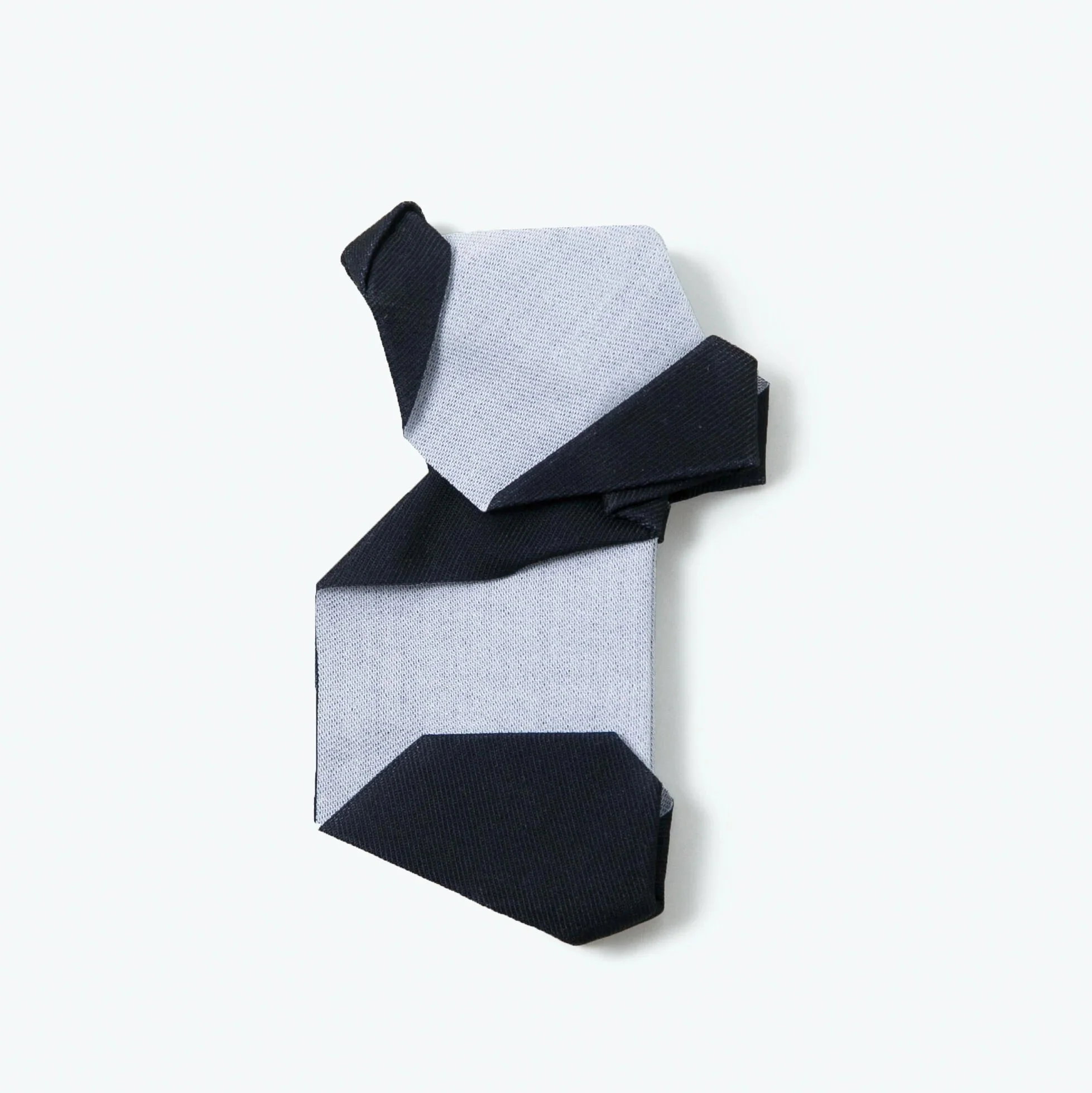 Origami Lens Cloth by 100 Percent – Panda