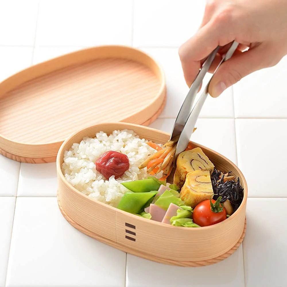 Mini Tongs — Classic Stainless - Image 3