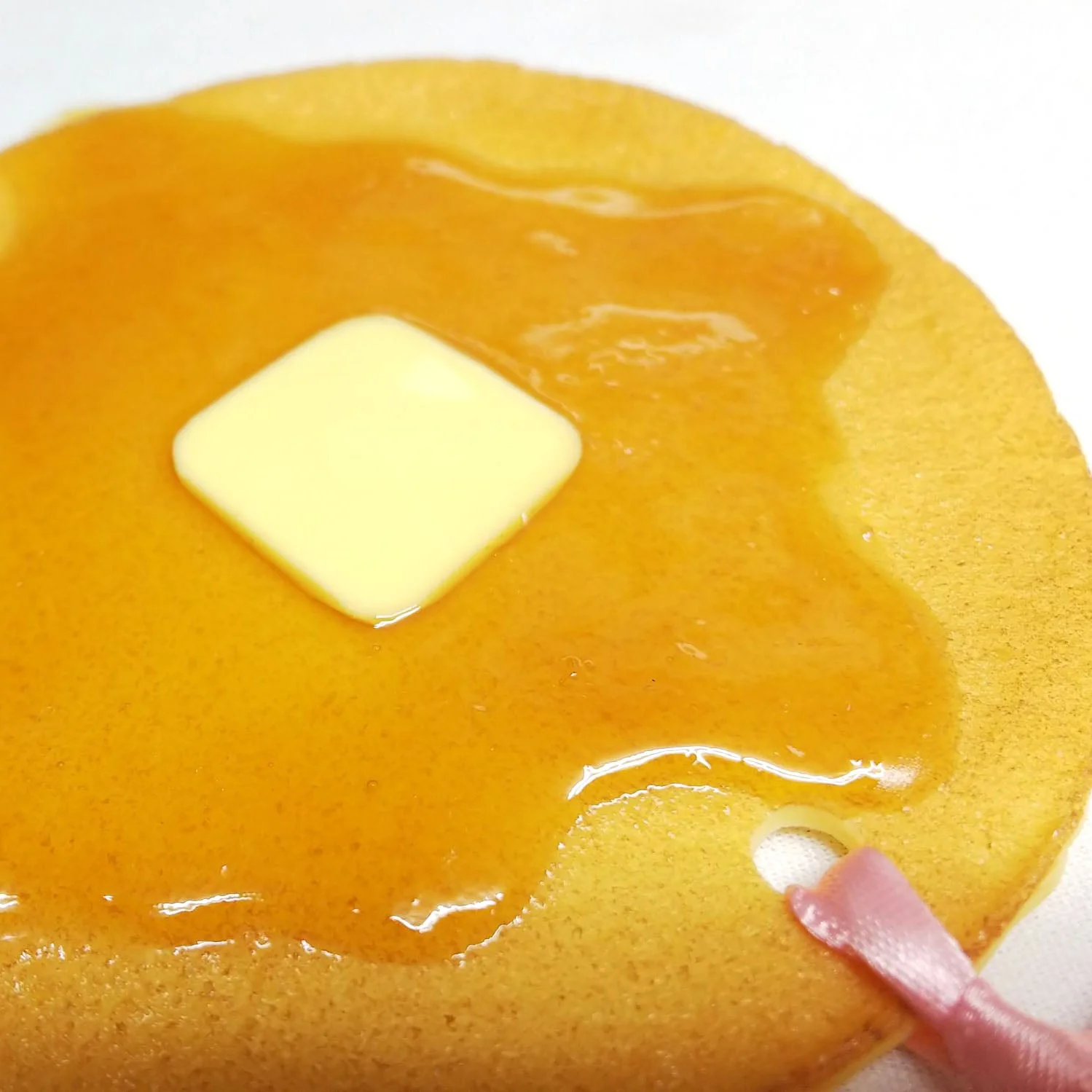 Pancake Bookmark - Image 4