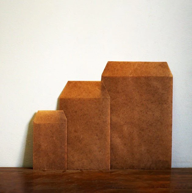 Rōbiki Japanese Waxed Paper Envelopes - Image 5