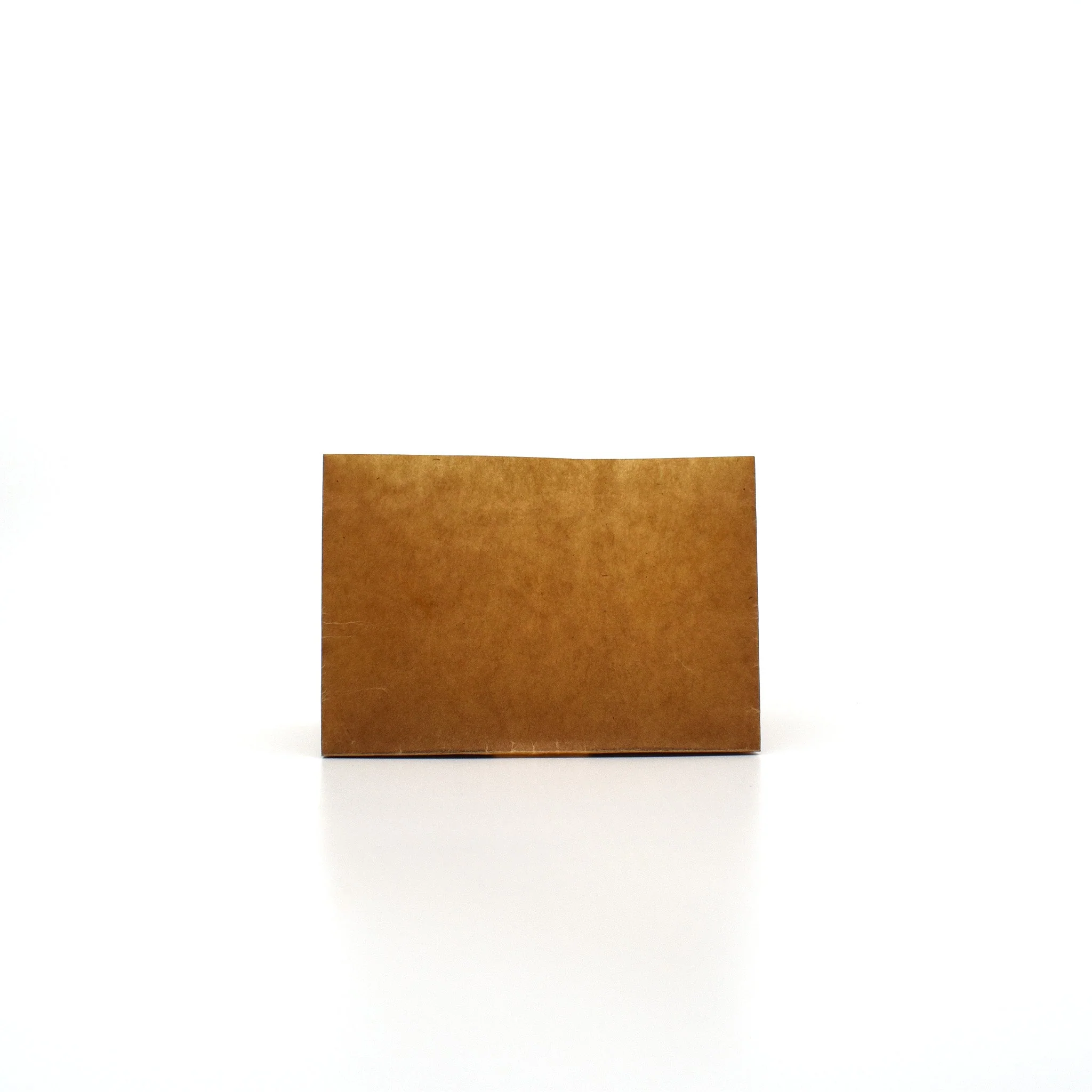 Rōbiki Japanese Waxed Paper Squire Bottom Bags - Image 3